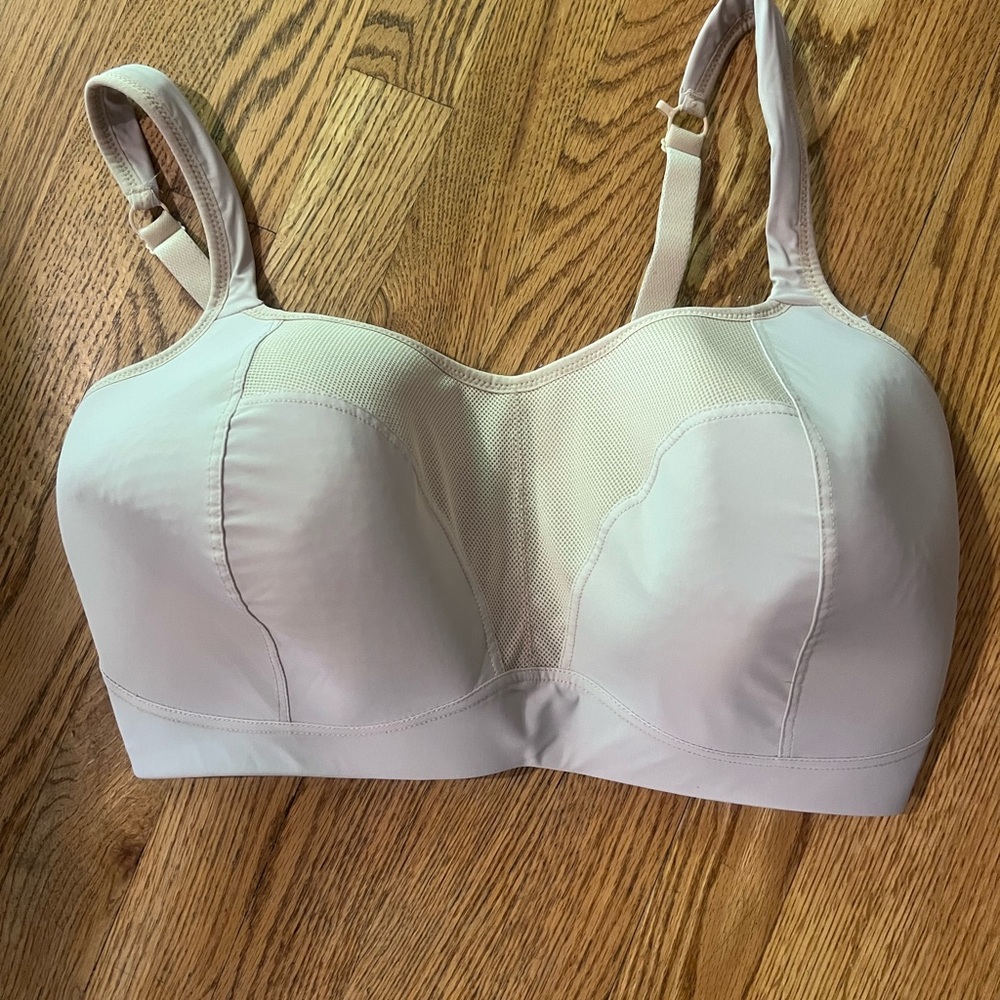 Panache Soft Beige Bra